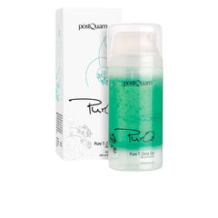 Jag Couture London Fashion Postquam Pure T Zone Purifying Gel 100ml