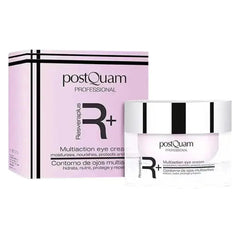 Jag Couture London Fashion Postquam Resveraplus Multiaction Eye Cream 15ml