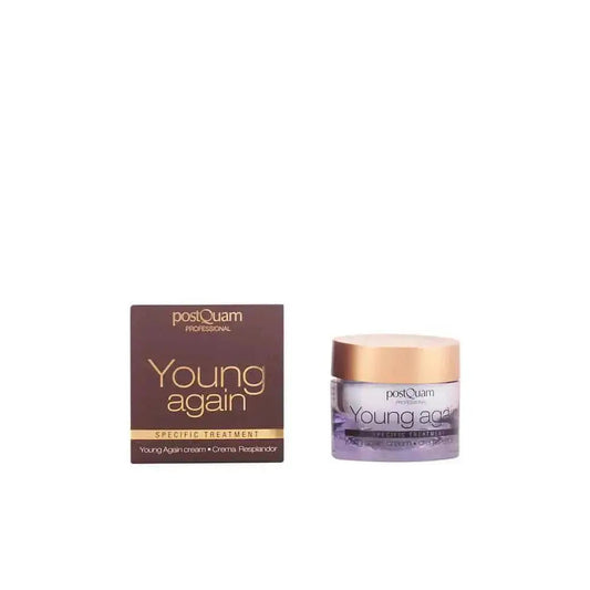 Jag Couture London Fashion Postquam Young Again Cream 50ml