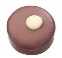 Jag Couture London Fashion Salted Caramel - Milk Chocolate With Fine Salted Butter Caramel 14.6G