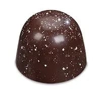 Jag Couture London Fashion Salted Caramel - Rich Butter Caramel With A Hint Of Sea Salt In Dark Chocolate 12.2G