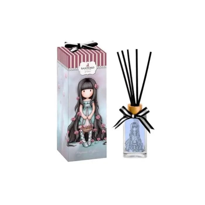 Jag Couture London Fashion Santoro London Gorjuss Ladybird Mikado Air Freshener 100ml