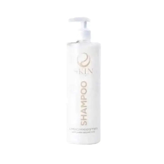 Jag Couture London Fashion Skin O2 Strengthens &amp; Softnes Shampoo 500ml