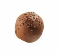 Jag Couture London Fashion Stina - Milk Chocolate With A Coffee Caramel Ganache 13.7G