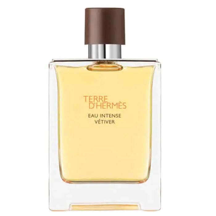 Jag Couture London Fashion Terre D´Hermès Eau Intense Vetiver Spray 200ml