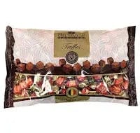 Jag Couture London Fashion Traditional Twist Wrapped Cocoa Dusted Truffles 7.5G