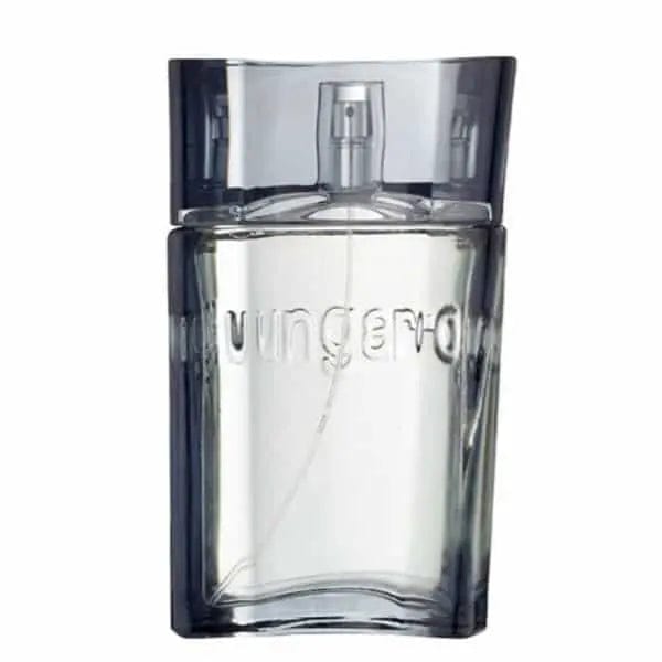 Jag Couture London Fashion Ungaro Man Eau De Toilette Spray 90ml