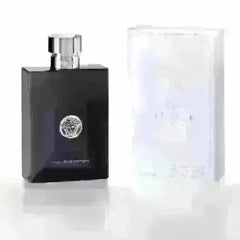 Jag Couture London Fashion Versace Pour Homme Hair And Body Shampoo 250ml