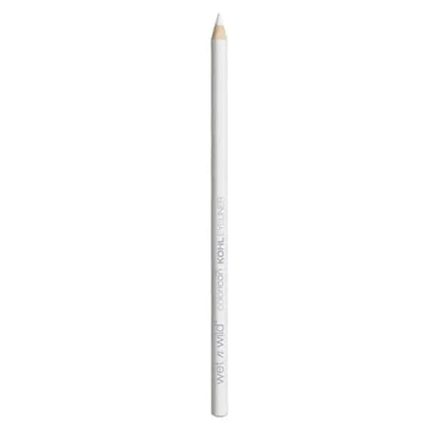 Jag Couture London Fashion Wet N Wild Color Icon Kohl Liner Pencil You Are Always White