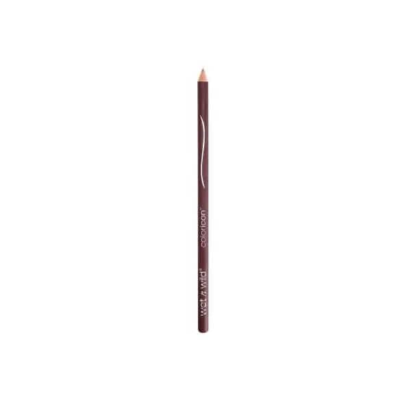 Jag Couture London Fashion Wet N Wild Color Icon Lip Liner Color Icon E712 Willow