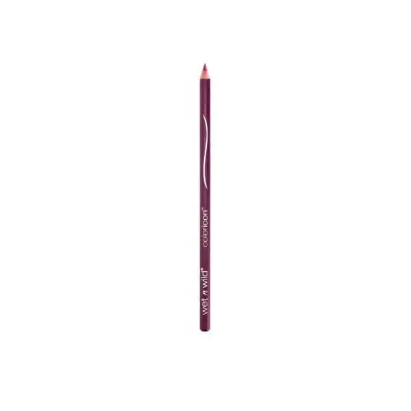 Jag Couture London Fashion Wet N Wild Color Icon Lip Liner E664C Fab Fuchsia