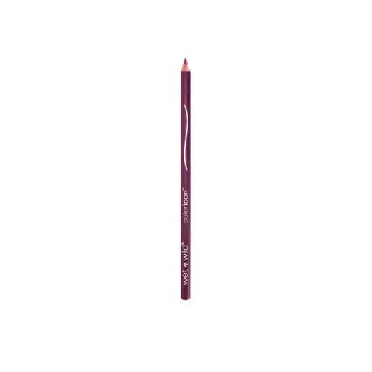 Jag Couture London Fashion Wet N Wild Color Icon Lip Liner E664C Fab Fuchsia