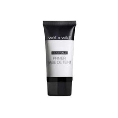 Jag Couture London Fashion Wet N Wild Face Primer Coverall E850 Partners In Prime