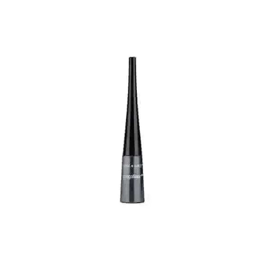 Jag Couture London Fashion Wet N Wild Megaliner Liquid Eyeliner E8711 Black