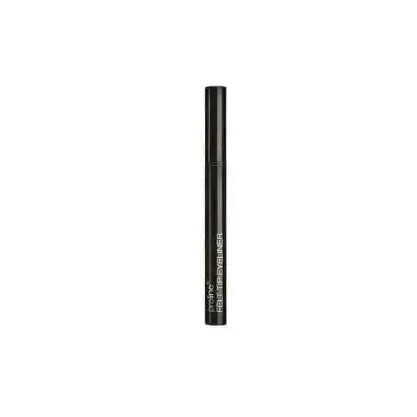 Jag Couture London Fashion Wet N Wild Proline Felt Tip Eyeliner Dark Brown