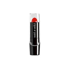 Jag Couture London Fashion Wet N Wild Silk Finish Lipstick E539A Cherry Frost