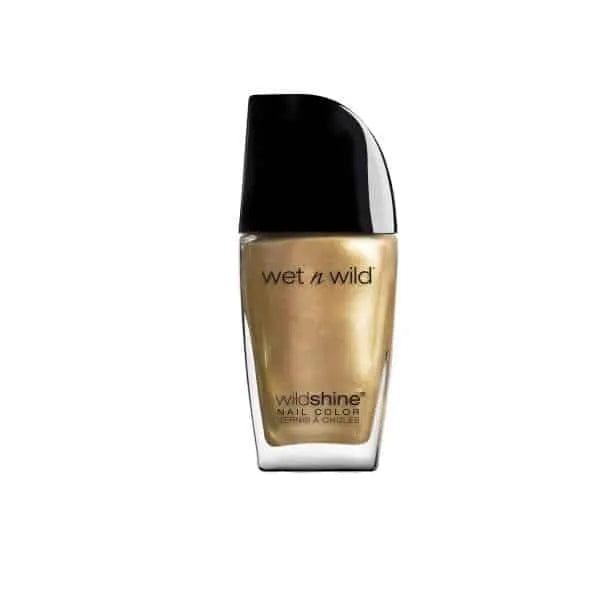 Jag Couture London Fashion Wet N Wild Wild Shine Nail Color E470B Ready To Propose