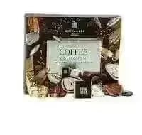 Jag Couture London Fashion Whitakers Dark And Milk Chocolate Coffee Assortment In Carton