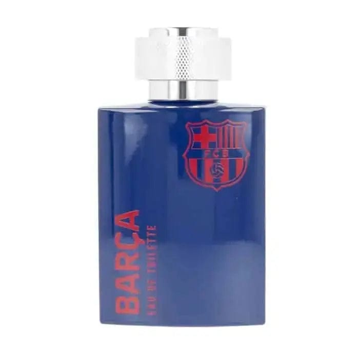 Jag Couture London FC Barcelona Eau De Toilette Spray 100ml