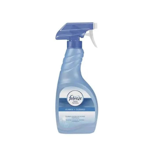 Jag Couture London Febreze Classic Odor Eliminator Spray 500ml