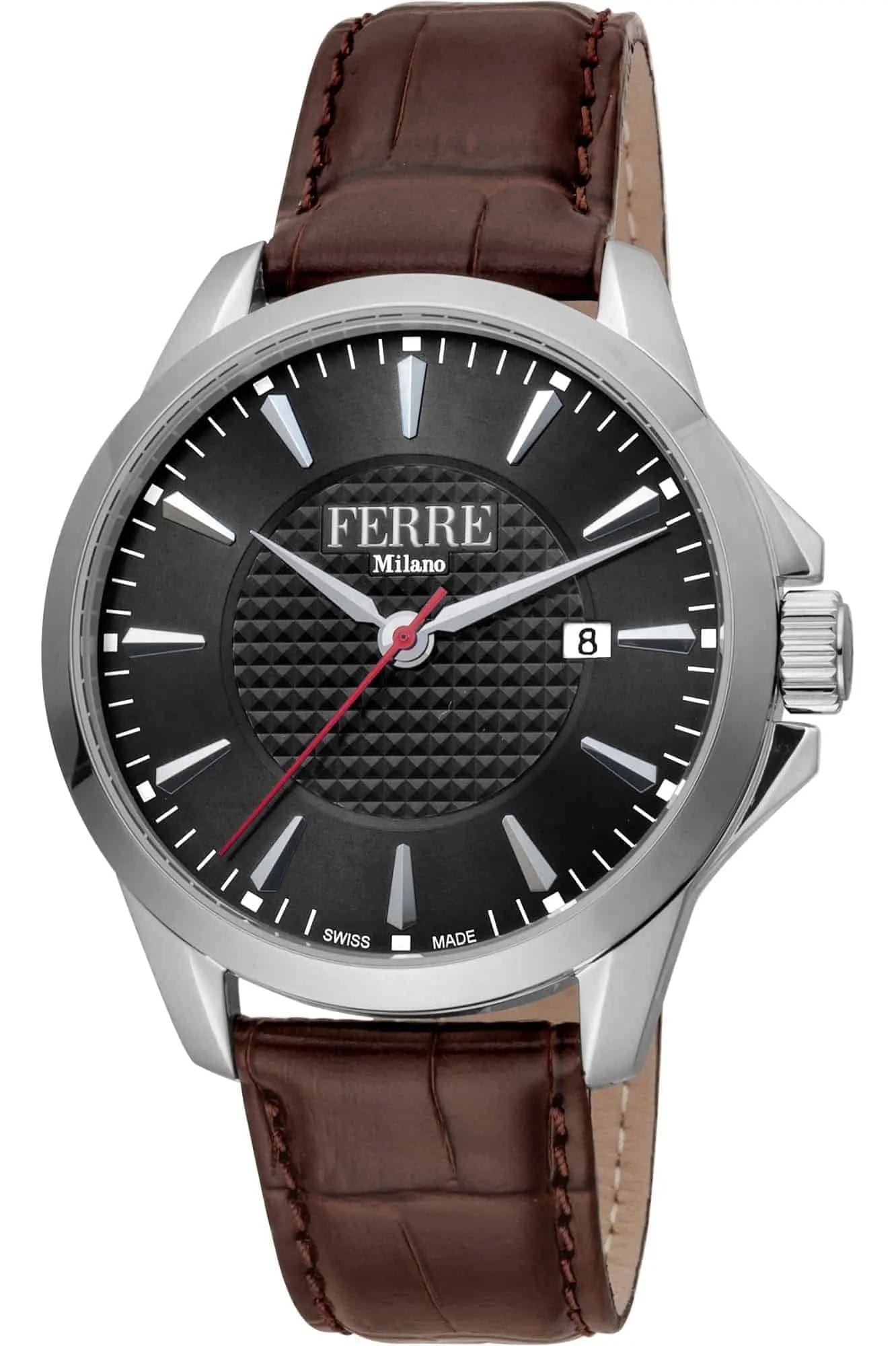 Jag Couture London Ferré Milano - FM1G157L - Brown