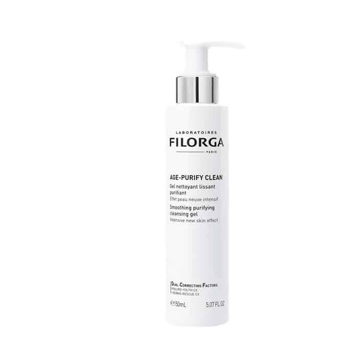 Jag Couture London Filorga Age-Purify Cleanser 150ml