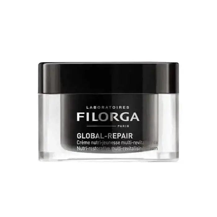 Jag Couture London Filorga Global Repair Multi-Revitalizing Nutri-Rejuvenating Cream 50ml