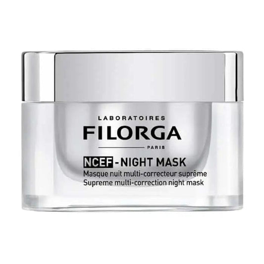 Jag Couture London Filorga NCEF Night Mask 50ml