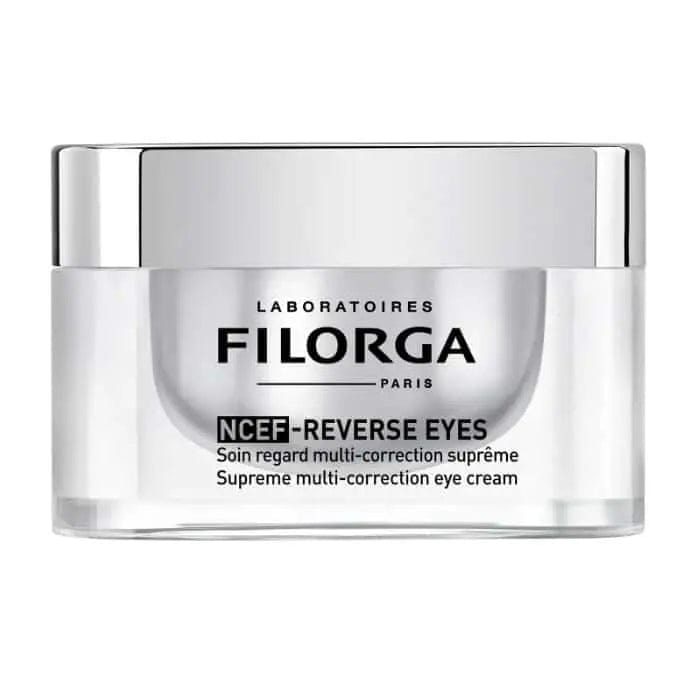 Jag Couture London Filorga Ncef-Reverse Eyes Multi Correction 15ml