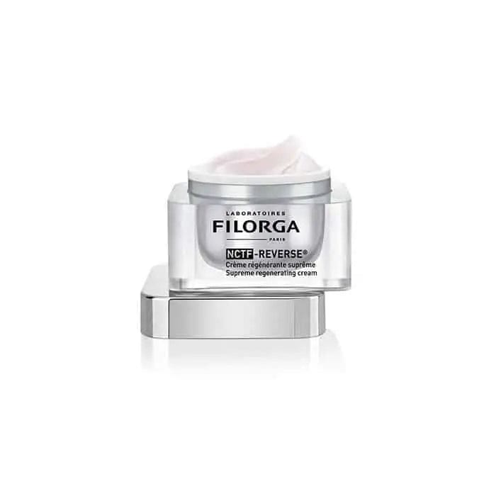 Jag Couture London Filorga Ncef-Reverse Supreme Multicorrective Cream 50ml