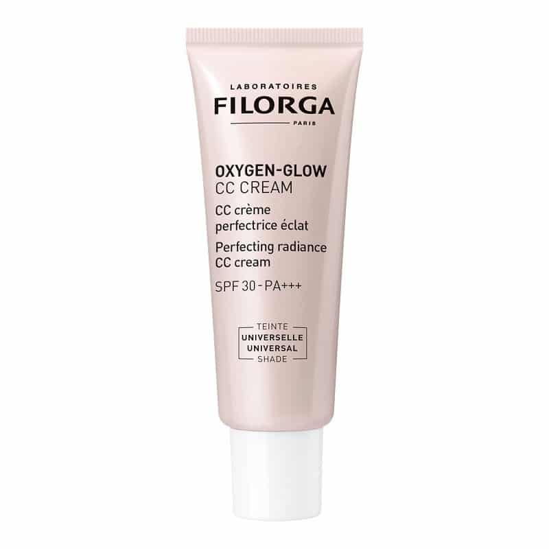 Jag Couture London Filorga Oxygen-Glow CC Cream Spf30 40ml