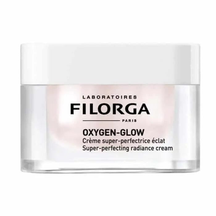 Jag Couture London Filorga Oxygen-Glow Super Prefecting Radiance Cream 50ml