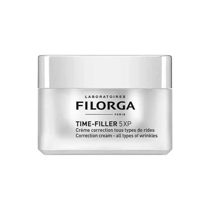 Jag Couture London Filorga Time-Filler 5Xp  Cream 50ml