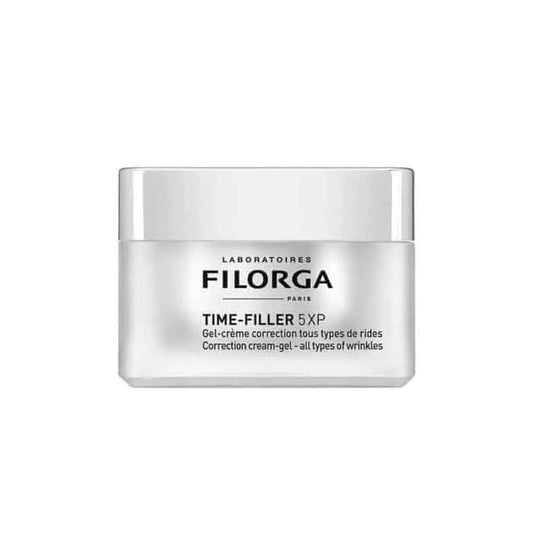 Jag Couture London Filorga Time Filler 5XP Gel-Cream Oily-Mixed Skin 50ml