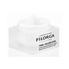 Jag Couture London Filorga Time-Filler Eyes Absolute Eye Correction Cream 15ml