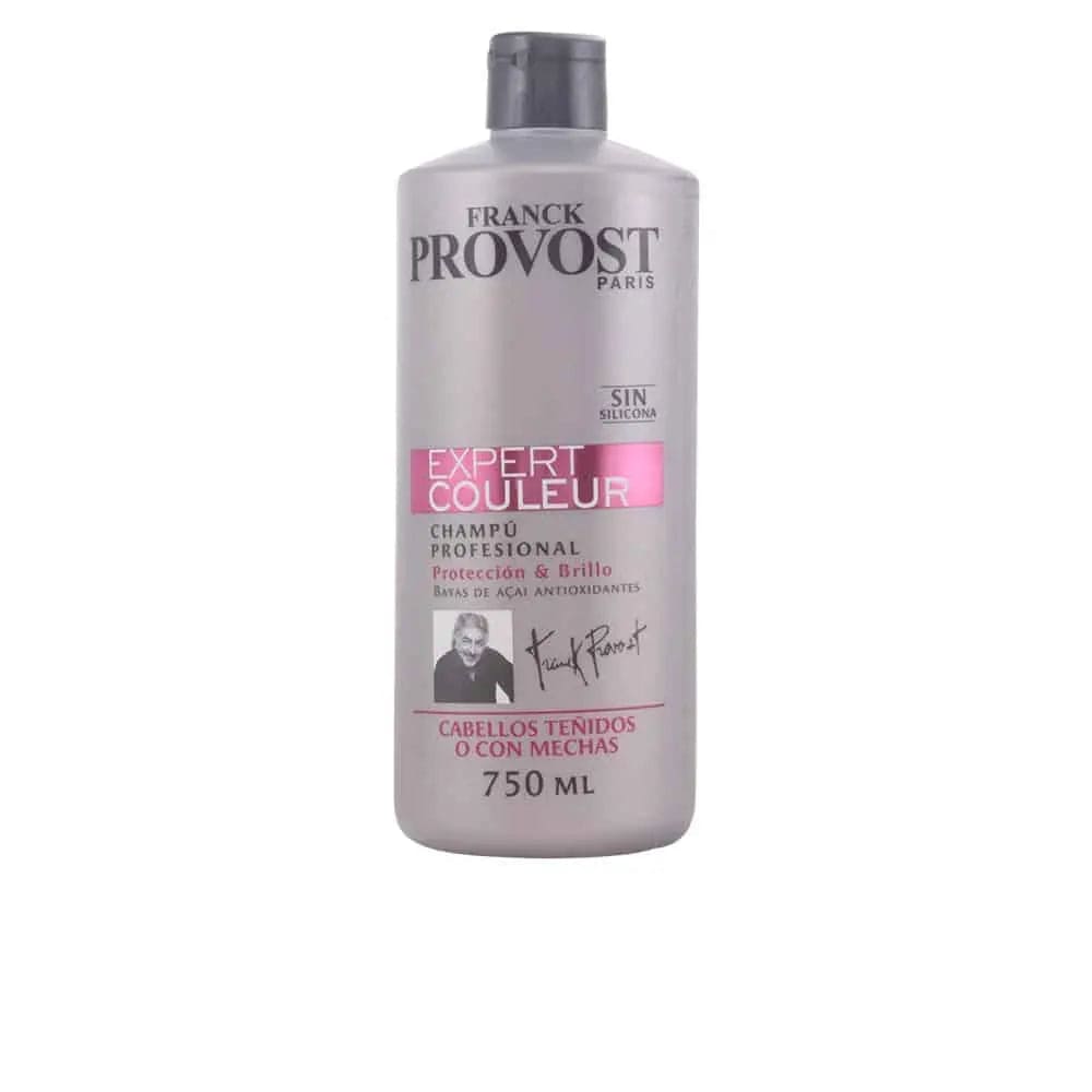 Jag Couture London Franck Provost Expert Couleur Shampoo 750ml