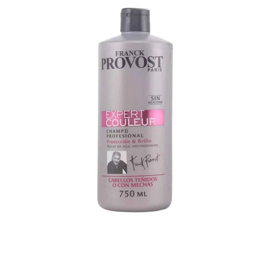 Jag Couture London Franck Provost Expert Couleur Shampoo 750ml