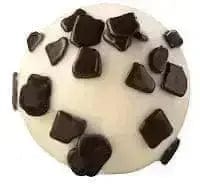 Jag Couture London Frior - White Chocolate With Tiramisu Flavoured Milk Ganache 14G