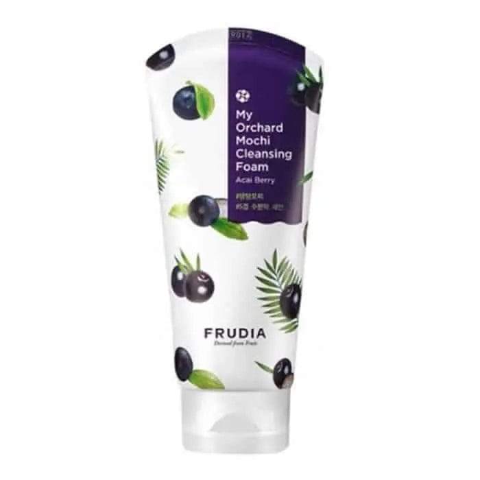 Jag Couture London Frudia My Orchard Mochi Cleansing Foam Açai Berry 120ml