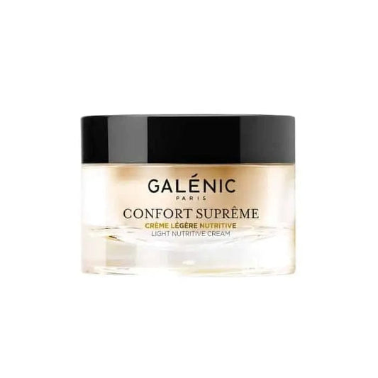 Jag Couture London Galenic Confort Supreme Light Nutritive Cream 50ml