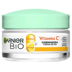 Jag Couture London Garnier Bio Vitamin C Illuminating Day Cream 50ml