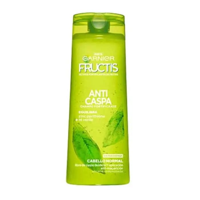 Jag Couture London Garnier Fructis Fortifying Anti-Dandruff Shampoo 360ml