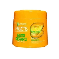 Jag Couture London Garnier Fructis Nutri Repair-3 Mask 300ml