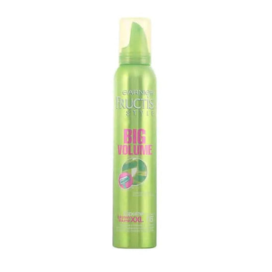 Jag Couture London Garnier Fructis Style Big Volume Foam 200ml