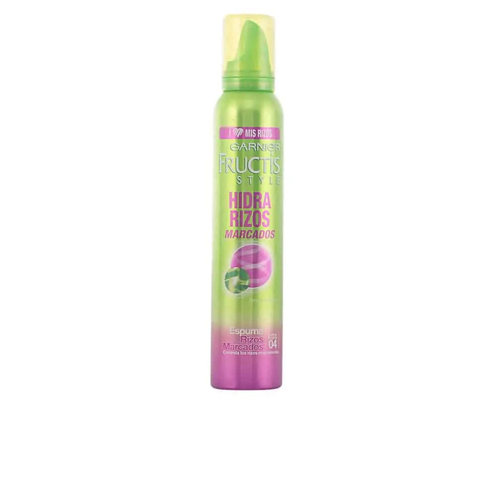 Jag Couture London Garnier Fructis Style Marked Curl Foam 200ml