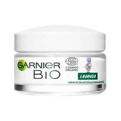 Jag Couture London Garnier Organic Lavandin Anti Age Day Cream 50ml