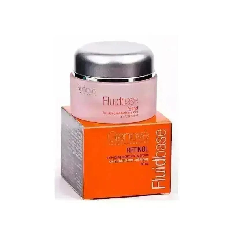 Jag Couture London Genové Fluidbase Retinol 30ml