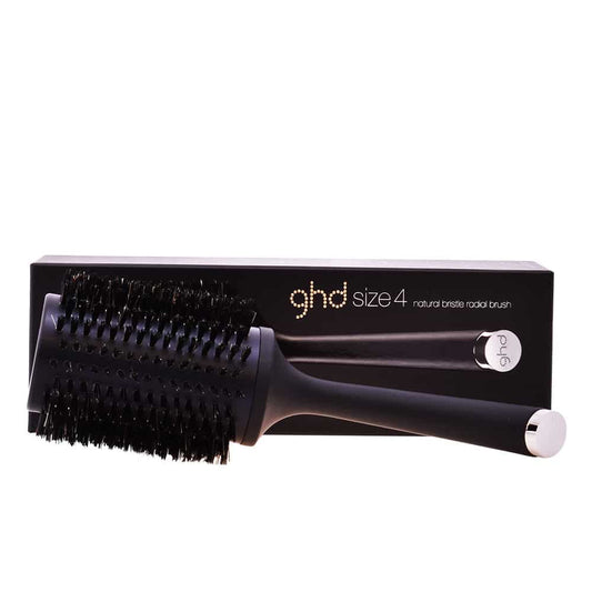 Jag Couture London Ghd Ceramic Vented Radial Brush Size 4 55Mm