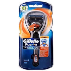 Jag Couture London Gillette Fusion Proglide Flexball Maquinilla 1 Refill 1 Unit