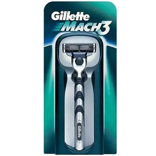 Jag Couture London Gillette Mach3 Razor 1 Unit